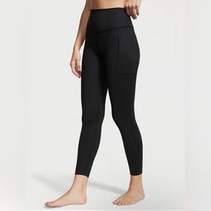 VICTORIA SECRET Total Knockout Mid-Rise Leggings